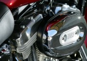 Harley-Davidson XL1200N Nightster